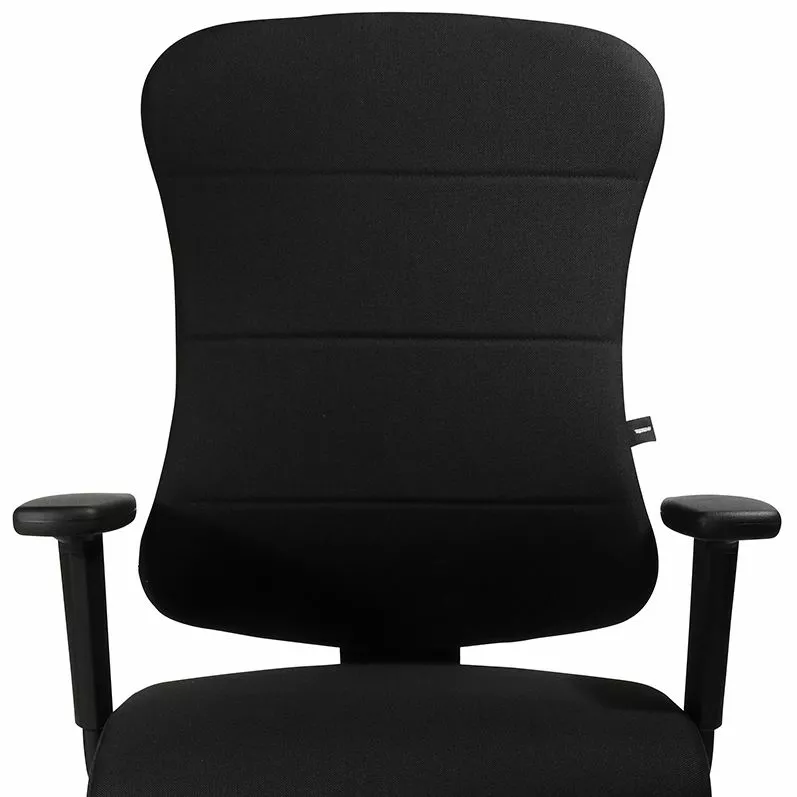 Topstar Bürodrehstuhl Art Comfort l - Webstoff 11 Topstar Bürodrehstuhl Art Comfort l - Webstoff – Bild 9