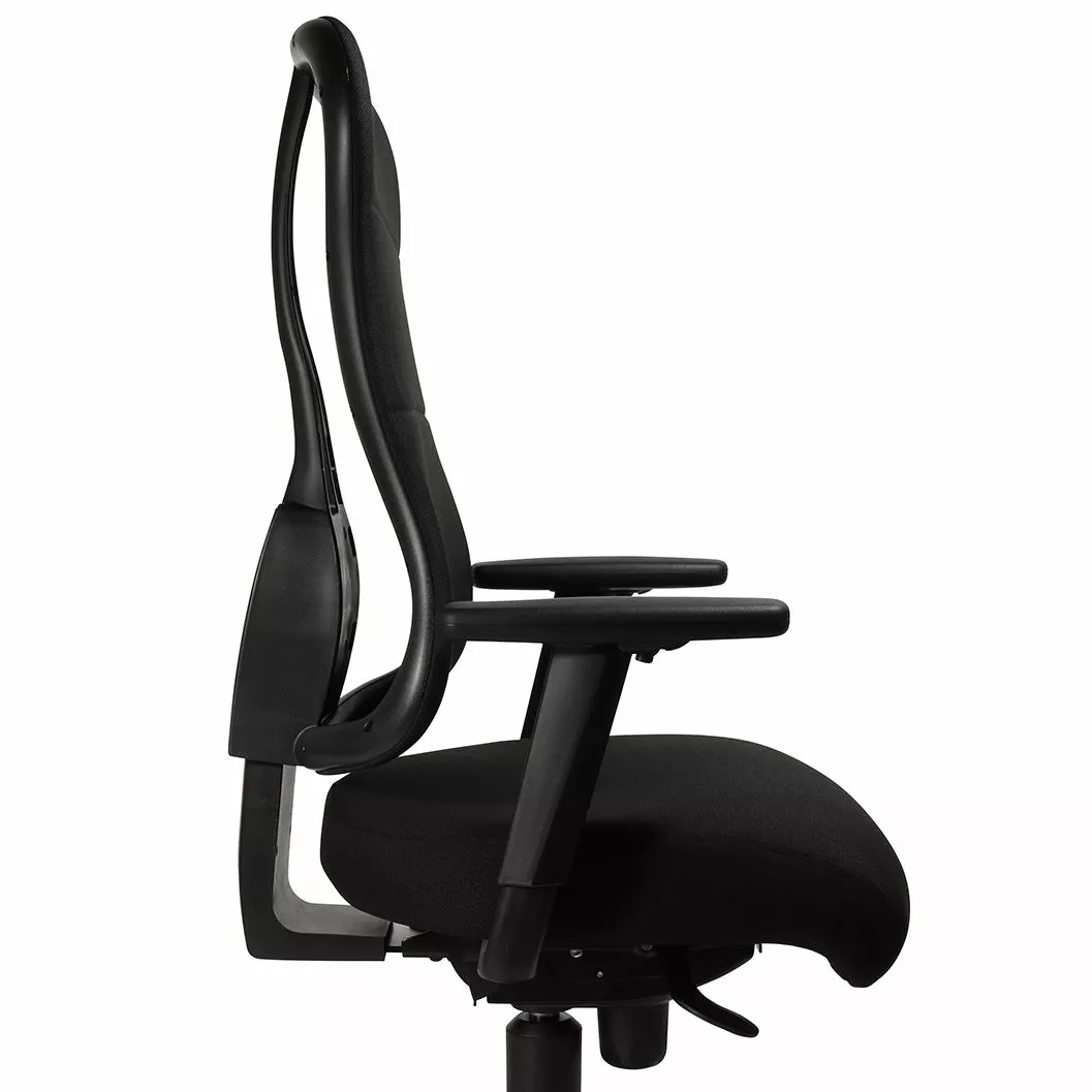 Topstar Bürodrehstuhl Art Comfort l - Webstoff 12 Topstar Bürodrehstuhl Art Comfort l - Webstoff – Bild 10