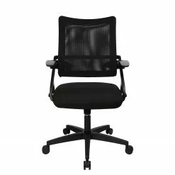 Topstar Bürodrehstuhl New S'move - Webstoff - Schwarz -Büromöbel Verkaufsgeschäft 1000127472 180807 17585093 GALLERYIMAGES P000000001000127472