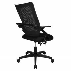 Topstar Bürodrehstuhl New S'move - Webstoff - Schwarz -Büromöbel Verkaufsgeschäft 1000127472 180807 17585095 GALLERYIMAGES P000000001000127472