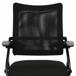 Topstar Bürodrehstuhl New S'move - Webstoff - Schwarz -Büromöbel Verkaufsgeschäft 1000127472 180807 17585098 GALLERYIMAGES P000000001000127472