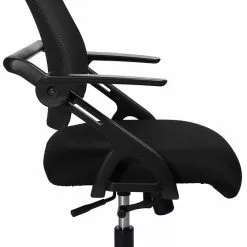 Topstar Bürodrehstuhl New S'move - Webstoff - Schwarz -Büromöbel Verkaufsgeschäft 1000127472 180807 17585099 GALLERYIMAGES P000000001000127472