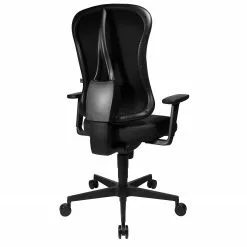 Topstar Bürodrehstuhl Art Comfort ll - Webstoff -Büromöbel Verkaufsgeschäft 1000127477 180807 175851142 GALLERYIMAGES P000000001000127477