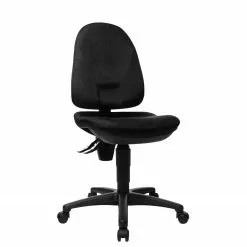 Topstar Bürodrehstuhl Point 30 - Webstoff - Schwarz 17 Topstar Bürodrehstuhl Point 30 - Webstoff - Schwarz -Büromöbel Verkaufsgeschäft 1000127483 180807 175852160 GALLERYIMAGES P000000001000127483