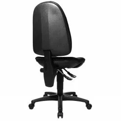Topstar Bürodrehstuhl Point 30 - Webstoff - Schwarz 19 Topstar Bürodrehstuhl Point 30 - Webstoff - Schwarz -Büromöbel Verkaufsgeschäft 1000127483 180807 175852162 GALLERYIMAGES P000000001000127483