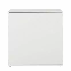 Now! by hülsta Sideboard Modul hülsta now easy I - Lack Reinweiß