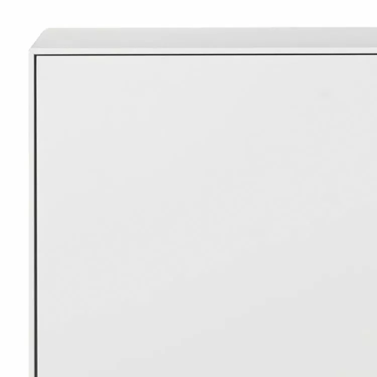 Now! by hülsta Sideboard Modul hülsta now easy I - Lack Reinweiß 5 Now! by hülsta Sideboard Modul hülsta now easy I - Lack Reinweiß – Bild 3