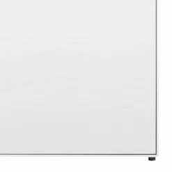 Now! by hülsta Sideboard hülsta now easy I - Lack Reinweiß -Büromöbel Verkaufsgeschäft 1000127785 180910 14262417 GALLERYIMAGES P000000001000127785