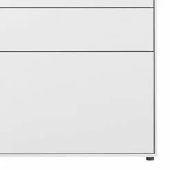 Now! by hülsta Sideboard Modul hülsta now easy II - Lack Reinweiß -Büromöbel Verkaufsgeschäft 1000127795 210723 15384900016 DETAILS P000000001000127795