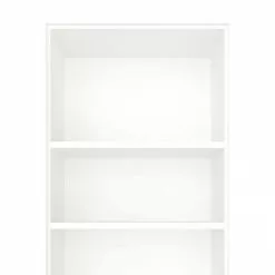 Now! by hülsta Regal hülsta now easy - Lack Reinweiß - Breite: 64 cm - Ausrichtung rechts -Büromöbel Verkaufsgeschäft 1000127825 180910 142636142 GALLERYIMAGES P000000001000127825