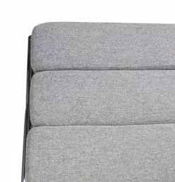 Duo Collection Chefsessel Lennes - Webstoff / Metall - Grau / Chrom -Büromöbel Verkaufsgeschäft 1000129054 180817 15164862 GALLERYIMAGES P000000001000129054