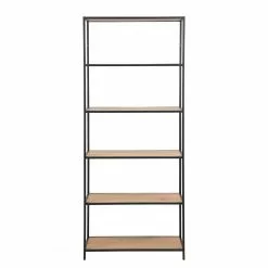 Red Living Regal Coogee III - Wildeiche Dekor - Höhe: 185 cm -Büromöbel Verkaufsgeschäft 1000129699 180913 14223303 GALLERYIMAGES P000000001000129699