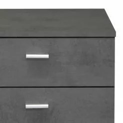 Mooved Rollcontainer Leeton - Anthrazit -Büromöbel Verkaufsgeschäft 1000131611 180918 12414124 GALLERYIMAGES P000000001000131611