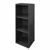 Mooved Aktenregal Leeton ll - Anthrazit - Höhe: 109 cm -Büromöbel Verkaufsgeschäft 1000131618 180918 12414338 IMAGE P000000001000131618