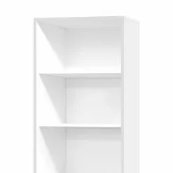 Mooved Aktenregal Leeton l - Weiß - Höhe: 215 cm 7 Mooved Aktenregal Leeton l - Weiß - Höhe: 215 cm -Büromöbel Verkaufsgeschäft 1000131636 180918 12414879 GALLERYIMAGES P000000001000131636