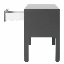 Tenzo Schreibtisch Uno - Grau -Büromöbel Verkaufsgeschäft 1000132548 181115 07552909 GALLERYIMAGES P000000001000132548