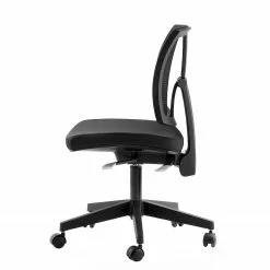 Mayer Sitzmöbel Bürodrehstuhl Ellis - Webstoff / Mesh - Schwarz 11 Mayer Sitzmöbel Bürodrehstuhl Ellis - Webstoff / Mesh - Schwarz -Büromöbel Verkaufsgeschäft 1000133112 180919 09515124 GALLERYIMAGES P000000001000133112