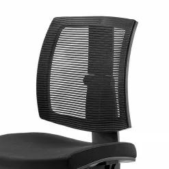 Mayer Sitzmöbel Bürodrehstuhl Ellis - Webstoff / Mesh - Schwarz 14 Mayer Sitzmöbel Bürodrehstuhl Ellis - Webstoff / Mesh - Schwarz -Büromöbel Verkaufsgeschäft 1000133112 180919 09515127 GALLERYIMAGES P000000001000133112