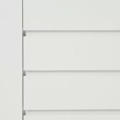 Fredriks Sideboard Zaddy I - Weiß / Schwarz -Büromöbel Verkaufsgeschäft 1000134689 210426 13543600019 DETAILS P000000001000134689