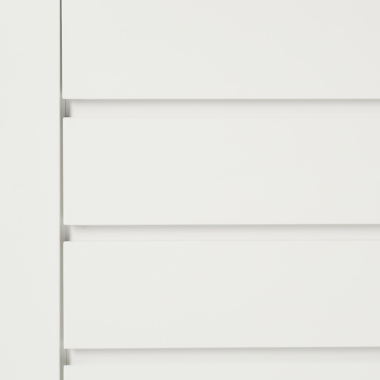 Fredriks Sideboard Zaddy II - Weiß 20 Fredriks Sideboard Zaddy II - Weiß – Bild 18