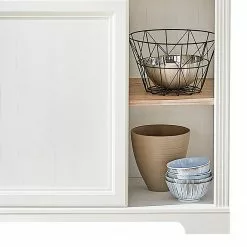 Ridgevalley Sideboard Jasmund II - Weiß -Büromöbel Verkaufsgeschäft 1000136048 181227 12564900020 GALLERYIMAGES P000000001000136048