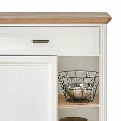 Ridgevalley Sideboard Jasmund II - Weiß -Büromöbel Verkaufsgeschäft 1000136048 181227 12564900021 GALLERYIMAGES P000000001000136048