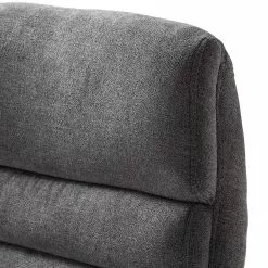 Furnitive Chefsessel Hatley III - Mikrofaser / Kunststoff - Grau -Büromöbel Verkaufsgeschäft 1000147206 201007 14051800032 DETAILS P000000001000147206