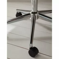 Furnitive Chefsessel Austinmer - Mikrofaser / Kunstleder - Beige / Weiß -Büromöbel Verkaufsgeschäft 1000147208 200819 06141200010 DETAILS P000000001000147208