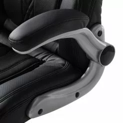 Furnitive Chefsessel Baylor XXL Kunstleder - Microfaser / Kunststoff - Schwarz 31 Furnitive Chefsessel Baylor XXL Kunstleder - Microfaser / Kunststoff - Schwarz -Büromöbel Verkaufsgeschäft 1000147213 201007 14053800043 DETAILS P000000001000147213