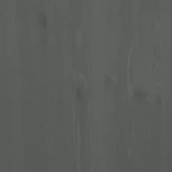 Maison Belfort Sideboard Bergen II - Kiefer massiv - Kiefer Weiß / Kiefer Grau -Büromöbel Verkaufsgeschäft 1000147249 211122 08324402478 DETAILS P000000001000147249