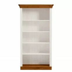 Maison Belfort Regal Bergen I - Kiefer massiv - Kiefer Weiß / Kiefer Bernstein 12 Maison Belfort Regal Bergen I - Kiefer massiv - Kiefer Weiß / Kiefer Bernstein -Büromöbel Verkaufsgeschäft 1000147254 211122 08324502473 DETAILS P000000001000147254