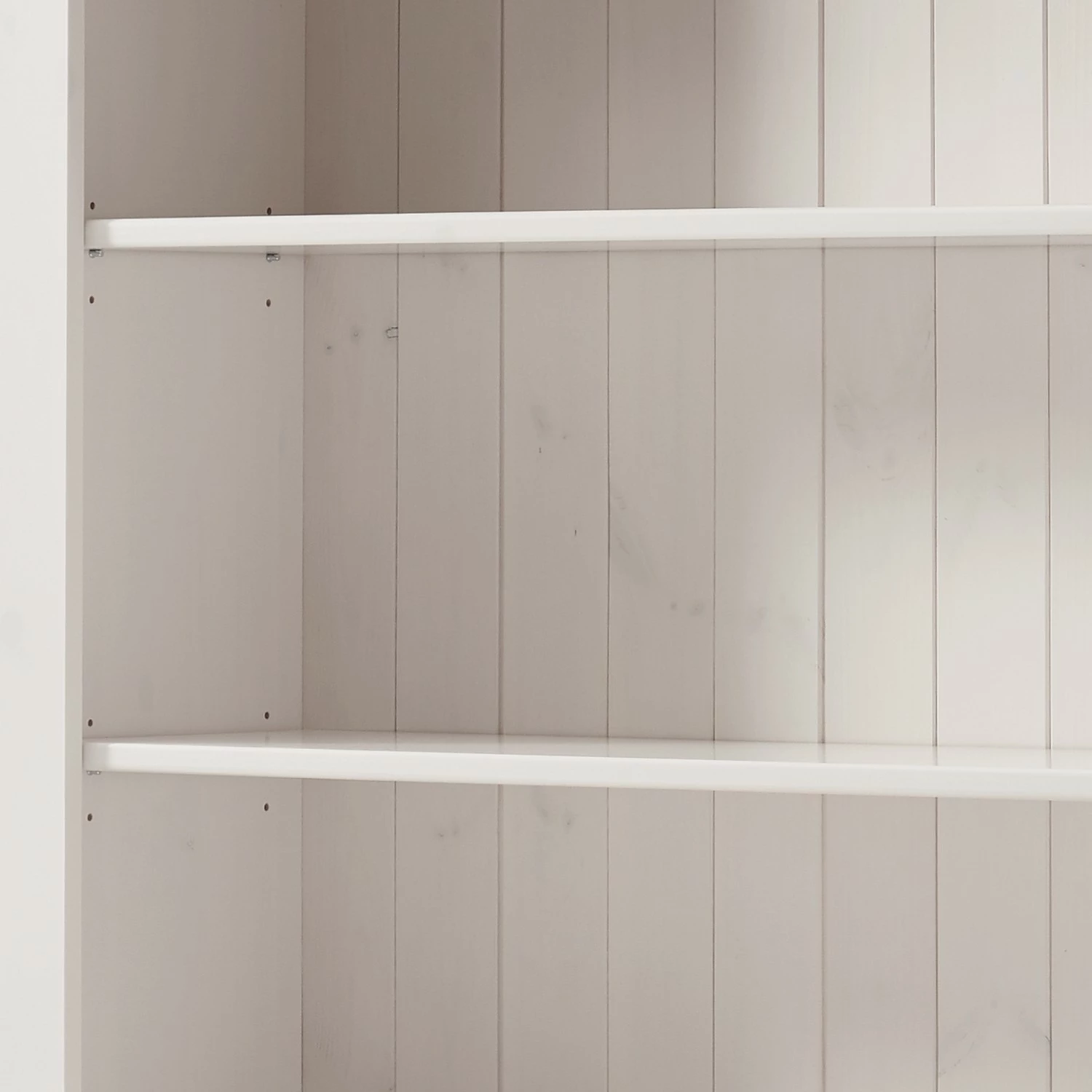 Maison Belfort Regal Bergen I - Kiefer massiv - Kiefer Weiß / Kiefer Bernstein 7 Maison Belfort Regal Bergen I - Kiefer massiv - Kiefer Weiß / Kiefer Bernstein – Bild 5