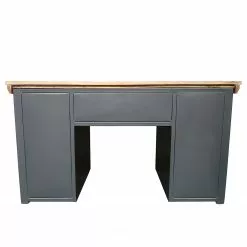 Ars manufacti Schreibtisch Hunter II - Mango massiv / Metall - Mango / Silber 20 Ars manufacti Schreibtisch Hunter II - Mango massiv / Metall - Mango / Silber -Büromöbel Verkaufsgeschäft 1000150447 210629 14260200003 DETAILS P000000001000150447