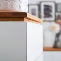 Loftscape Sideboard Lixeira II - Weiß -Büromöbel Verkaufsgeschäft 1000151263 181227 16334000067 GALLERYIMAGES P000000001000151263