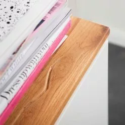 Loftscape Sideboard Lixeira II - Weiß -Büromöbel Verkaufsgeschäft 1000151263 181227 16334000070 GALLERYIMAGES P000000001000151263