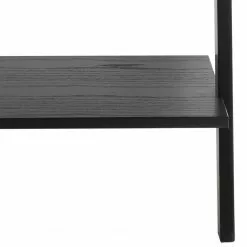 Norrwood Regal Calise - Gummibaum massiv -Büromöbel Verkaufsgeschäft 1000152567 200406 13545200062 DETAILS P000000001000152567