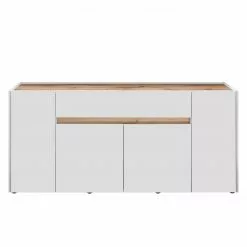 Loftscape Sideboard Sandkas - Weiß 8 Loftscape Sideboard Sandkas - Weiß -Büromöbel Verkaufsgeschäft 1000152766 190121 10415400006 GALLERYIMAGES P000000001000152766