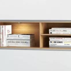 Loftscape Sideboard Emporior - Wildeiche Dekor 10 Loftscape Sideboard Emporior - Wildeiche Dekor -Büromöbel Verkaufsgeschäft 1000152769 190121 12515000004 GALLERYIMAGES P000000001000152769