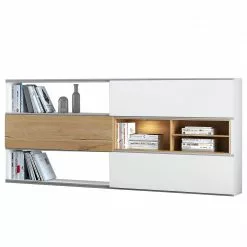 Loftscape Sideboard Emporior - Wildeiche Dekor