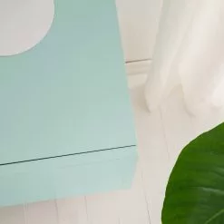 Mørteens Sideboard Lindholm III - Mintgrün -Büromöbel Verkaufsgeschäft 1000153434 200217 15312700080 DETAILS P000000001000153434