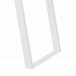 Maja Möbel Schreibtisch Balook - Glas / Metall - Weiß / Chrom 9 Maja Möbel Schreibtisch Balook - Glas / Metall - Weiß / Chrom -Büromöbel Verkaufsgeschäft 1000156830 190304 15500200004 GALLERYIMAGES P000000001000156830