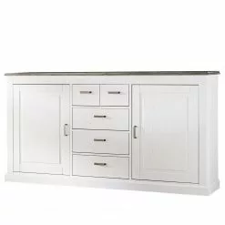 Ridgevalley Sideboard Cuzu - Taupe