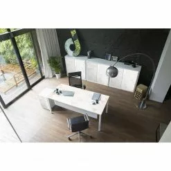 EasyOffice by Paperflow Rollcontainer easyBox Color I - Kunststoff - Weiß -Büromöbel Verkaufsgeschäft 1000166667 190411 13305800012 MOOD GALLERYIMAGES P000000001000166667 mood