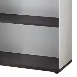 Germania Aktenregal Avero II - Lärche Weiß Dekor / Eiche Havanna Dekor -Büromöbel Verkaufsgeschäft 1000166763 190329 13031800089 GALLERYIMAGES P000000001000166763