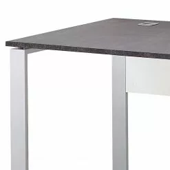 Germania Büroset Altino (7-teilig) - Basalt / Weiß -Büromöbel Verkaufsgeschäft 1000166777 190329 13033500180 GALLERYIMAGES P000000001000166777