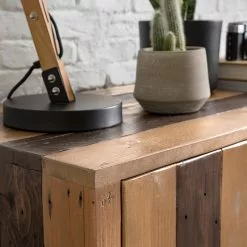 Ars manufacti Sideboard Tamati II - Pinie massiv / Eisen - Pinie / Schwarz 28 Ars manufacti Sideboard Tamati II - Pinie massiv / Eisen - Pinie / Schwarz -Büromöbel Verkaufsgeschäft 1000166787 200117 06085800008 MOOD DETAILS P000000001000166787 mood