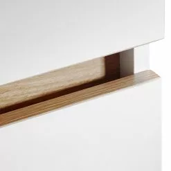 Jahnke Schreibtisch CLUB C 145 E - Weiß / Kerneiche Dekor 20 Jahnke Schreibtisch CLUB C 145 E - Weiß / Kerneiche Dekor -Büromöbel Verkaufsgeschäft 1000168497 190328 12555200053 GALLERYIMAGES P000000001000168497