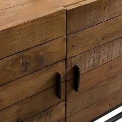 Ars manufacti Sideboard Grasby II - Altholz Pinie / Metall - Pinie Dunkel / Schwarz 30 Ars manufacti Sideboard Grasby II - Altholz Pinie / Metall - Pinie Dunkel / Schwarz -Büromöbel Verkaufsgeschäft 1000168548 191126 17373500022 DETAILS P000000001000168548