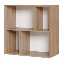 Germania Hängeregal Coruna - Eiche Grandson Dekor