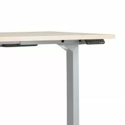 Maja Möbel Schreibtisch eDJUST III - Eiche Sonoma Dekor / Platingrau 11 Maja Möbel Schreibtisch eDJUST III - Eiche Sonoma Dekor / Platingrau -Büromöbel Verkaufsgeschäft 1000170543 190423 11482100097 GALLERYIMAGES P000000001000170543